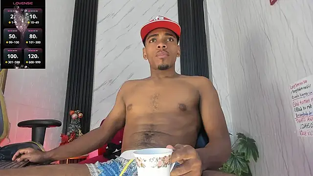 Jack Muscles69  online show from 01/02/25, 01:19