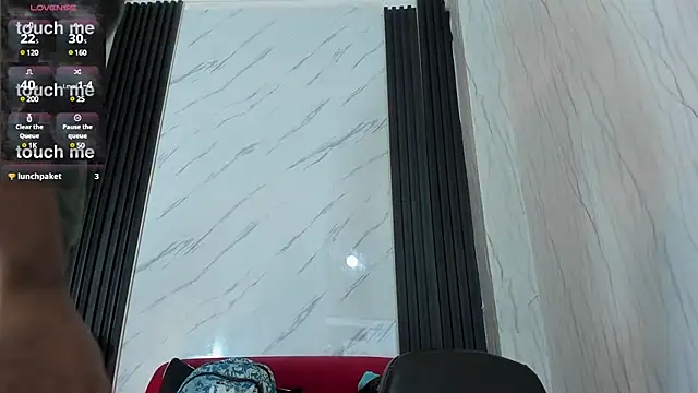 Jack Muscles69  online show from 01/03/25, 07:07