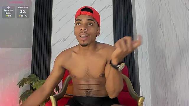 Jack Muscles69  online show from 01/19/25, 03:21