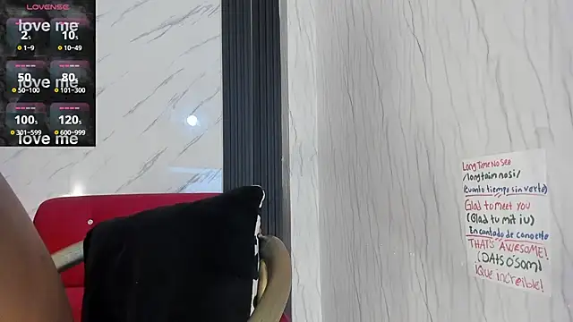 Jack Muscles69  online show from 01/20/25, 12:39