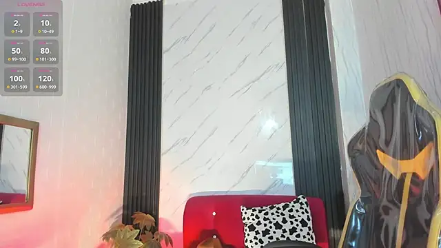 Jack Muscles69  online show from 01/23/25, 11:58