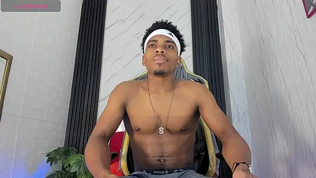 Jack Muscles69  online show from 01/30/25, 10:40