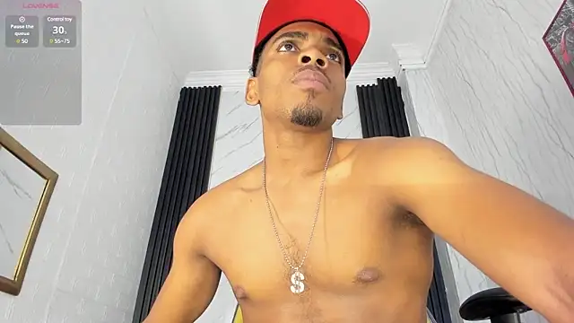 Jack Muscles69  online show from 01/30/25, 01:53