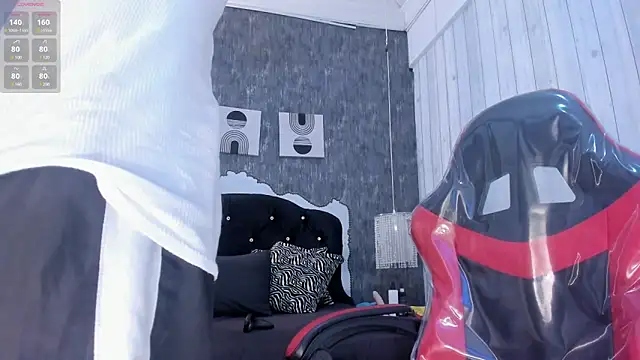 Jack Muscles69  online show from 01/31/25, 12:18