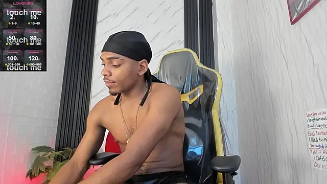 Jack Muscles69  online show from 02/02/25, 03:39