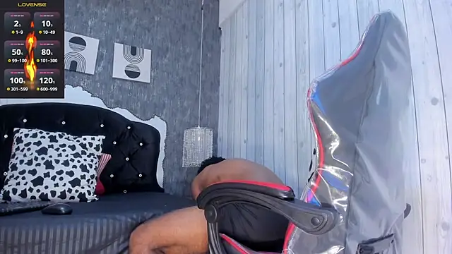 Jack Muscles69  online show from 02/13/25, 12:11