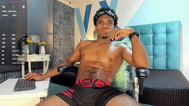 Jack Muscles69  online show from 02/24/25, 06:58