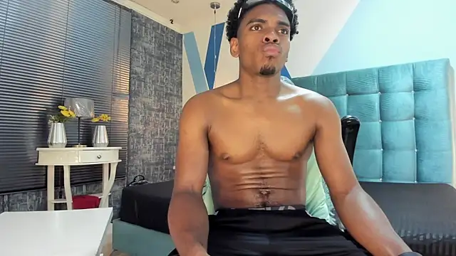 Jack Muscles69  online show from 02/24/25, 10:03