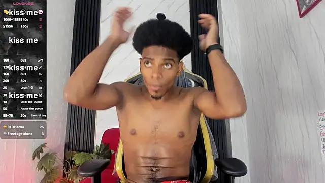 Jack Muscles69  online show from 02/28/25, 01:37