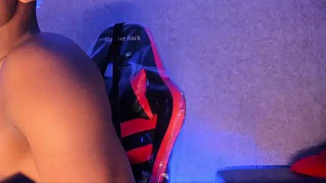 Jack Muscles69  online show from 09/24/25, 12:52