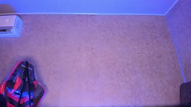 Jack Muscles69  online show from 09/29/25, 12:32