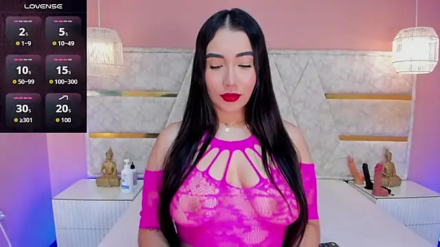 melany saenz online show from 02/05/26, 02:38