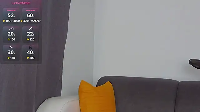 Nobodyforever online show from 02/13/25, 10:54