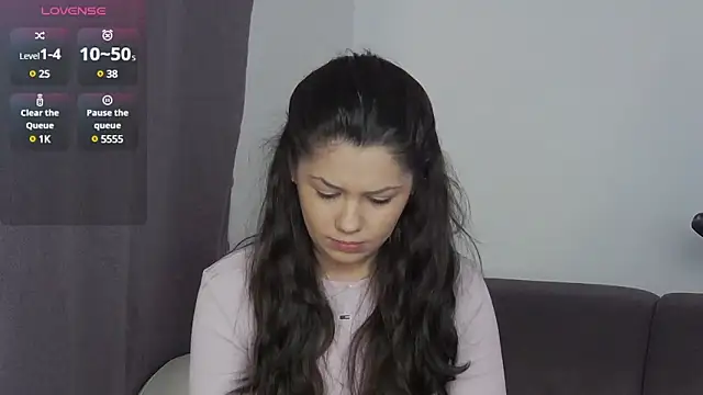 Nobodyforever online show from 02/23/25, 03:18