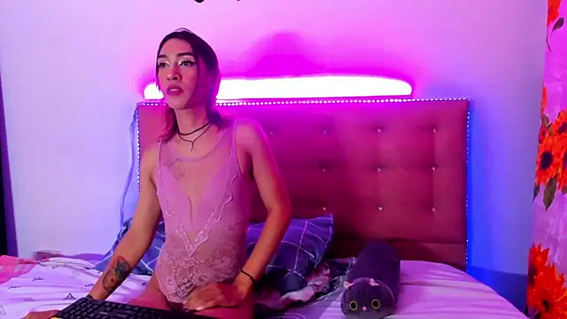 khandyzBlum online show from 01/30/25, 04:37