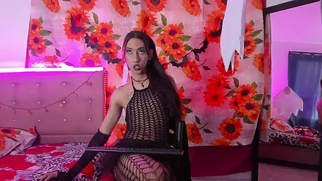 khandyzBlum online show from 10/09/25, 09:57