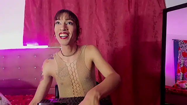 khandyzBlum online show from 11/10/25, 11:04