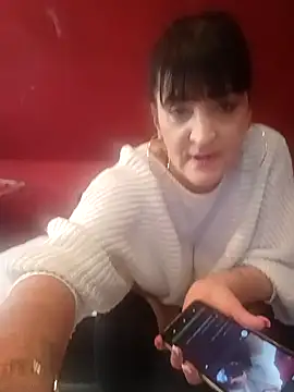 Tiffany35 online show from 10/09/25, 08:56