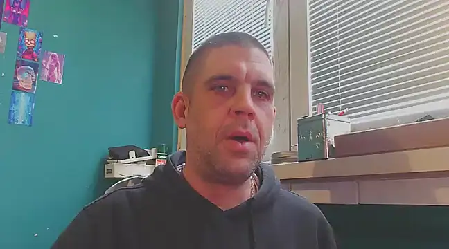 Snapshot of YouWantMe666 chatting on 02/19/25, 08:55 YouWantMe666 online show from 02/19/25, 08:55