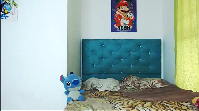 samy foox online show from 03/06/25, 09:31