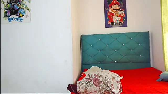 samy foox online show from 03/13/25, 09:16