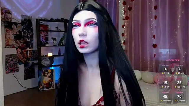 Snapshot of Carolina_Leep chatting on 03/04/26, 02:12 Carolina Leep online show from 03/04/26, 02:12