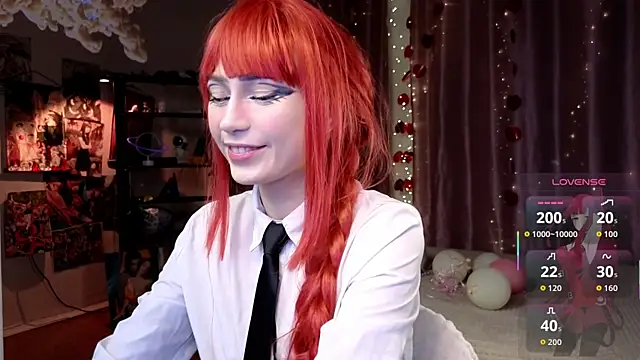 Snapshot of Carolina_Leep chatting on 03/30/26, 06:42 Carolina Leep online show from 03/30/26, 06:42