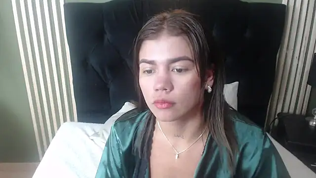 Snapshot of Gissel_Angel chatting on 01/23/25, 11:26 Gissel Angel online show from 01/23/25, 11:26