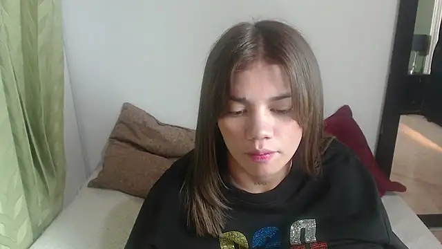 Snapshot of Gissel_Angel chatting on 01/28/25, 11:28 Gissel Angel online show from 01/28/25, 11:28