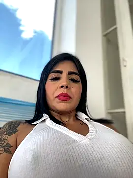 Tamyjenkins1 online show from 11/29/25, 06:44