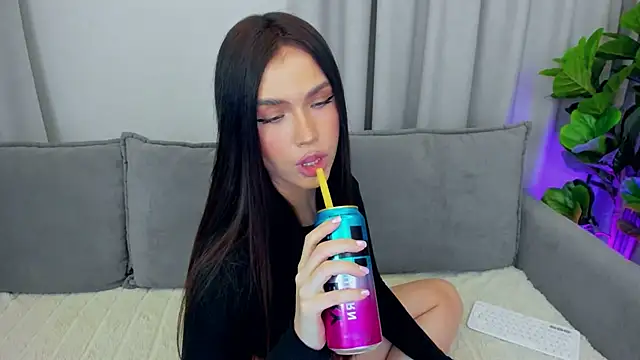 sexyangeloux online show from 02/28/26, 11:17