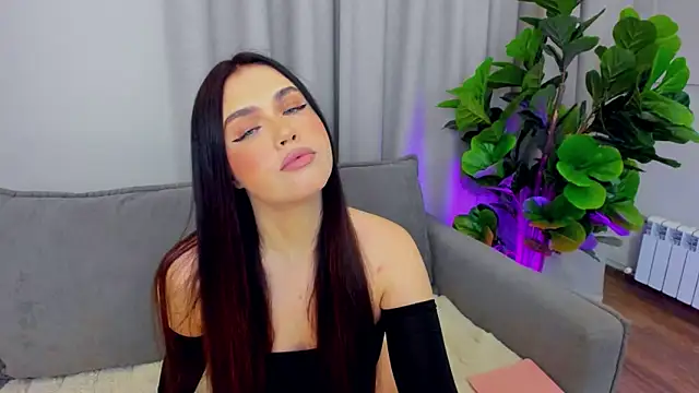 sexyangeloux online show from 04/10/26, 08:46