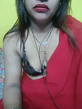 Snapshot of Sexyranibhabhi chatting on 06/12/26, 03:05 Sexyranibhabhi online show from 06/12/26, 03:05