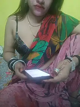Snapshot of Sexyranibhabhi chatting on 07/12/26, 04:03 Sexyranibhabhi online show from 07/12/26, 04:03