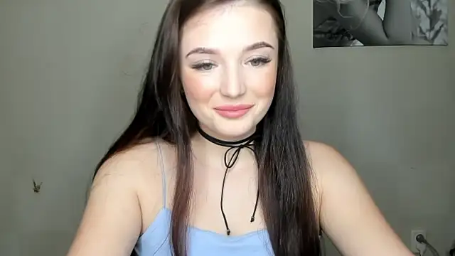 Snapshot of EvaaMillerr99 chatting on 01/16/25, 09:40 EvaaMillerr99 online show from 01/16/25, 09:40