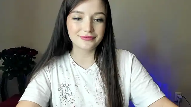 Snapshot of EvaaMillerr99 chatting on 02/14/25, 03:47 EvaaMillerr99 online show from 02/14/25, 03:47