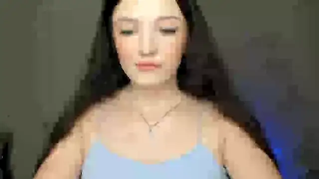 Snapshot of EvaaMillerr99 chatting on 02/26/25, 08:22 EvaaMillerr99 online show from 02/26/25, 08:22