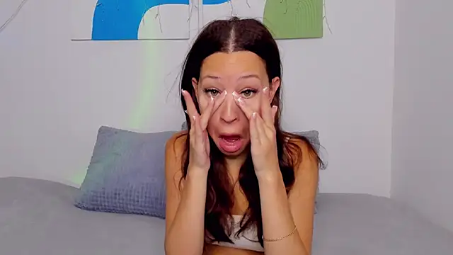 SelenaRousey online show from 02/26/25, 06:04