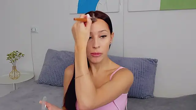 Snapshot of SelenaRousey chatting on 02/12/26, 06:52 SelenaRousey online show from 02/12/26, 06:52