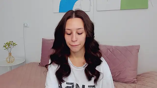 Snapshot of SelenaRousey chatting on 02/26/26, 07:40 SelenaRousey online show from 02/26/26, 07:40