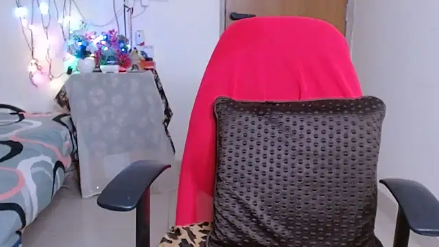 Sexysiya8 online show from 04/25/26, 01:52