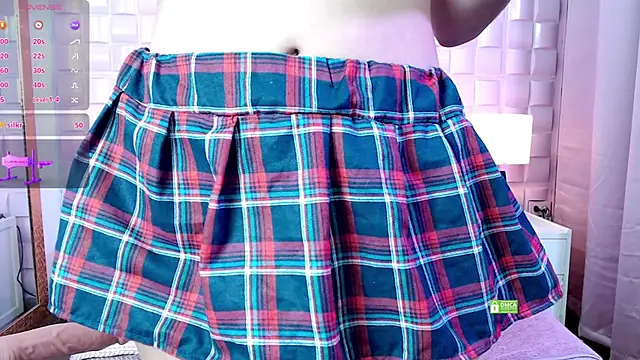 CandyxCosmic online show from 02/03/25, 03:06