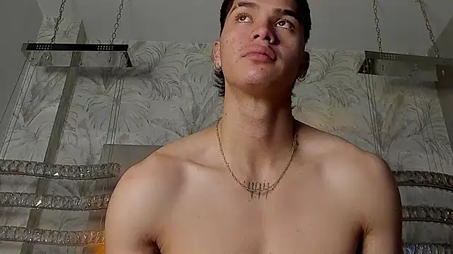 AndyPalmer  online show from 12/20/24, 02:16