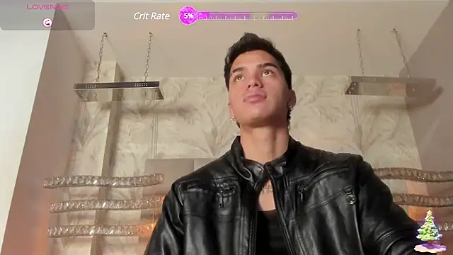 AndyPalmer  online show from 12/23/24, 02:39