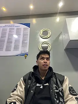 AndyPalmer  online show from 12/24/24, 11:38