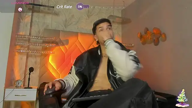 AndyPalmer  online show from 12/24/24, 05:44