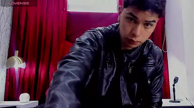 AndyPalmer  online show from 12/26/24, 02:48