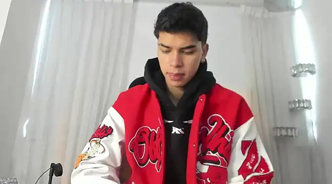 AndyPalmer  online show from 12/30/24, 11:59