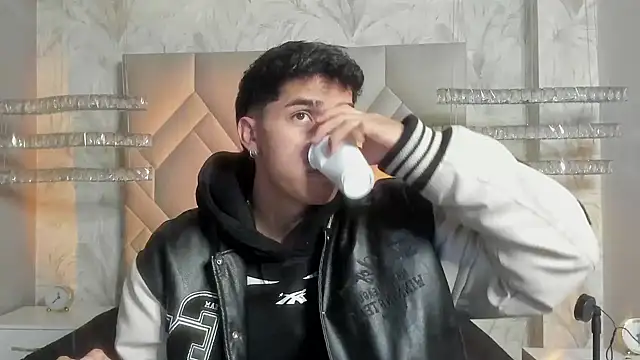 AndyPalmer  online show from 01/04/25, 11:54