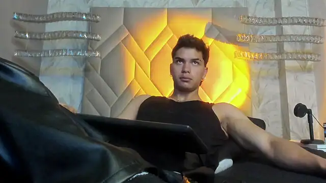 AndyPalmer  online show from 01/05/25, 09:48